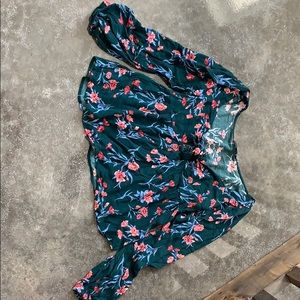 American eagle shirt
